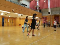 20171215 S6 Badminton friendly match 078